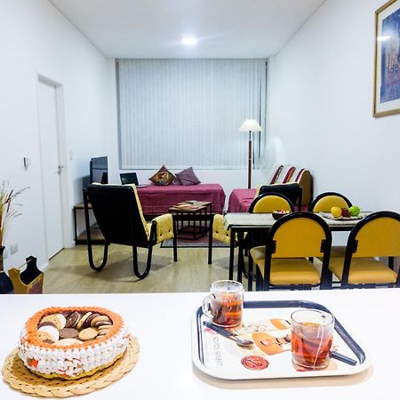 Gente Del Sur - Pacifico Διαμέρισμα Ουσουάια Εξωτερικό φωτογραφία